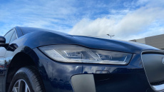 Jaguar I-Pace 294kW EV400 R-Dynamic HSE Black 90kWh 5dr Auto Electric Estate